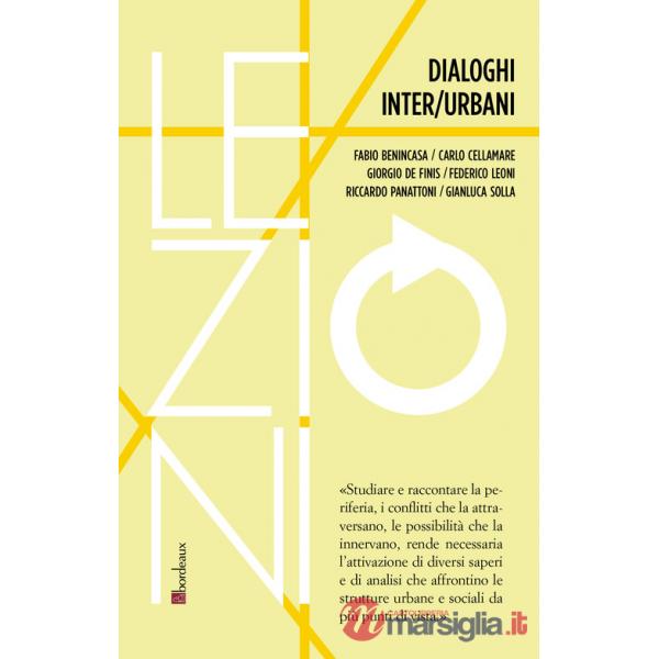 Dialoghi inter/urbani