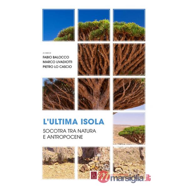 Ultima isola (L')