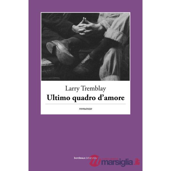 Ultimo quadro d'amore
