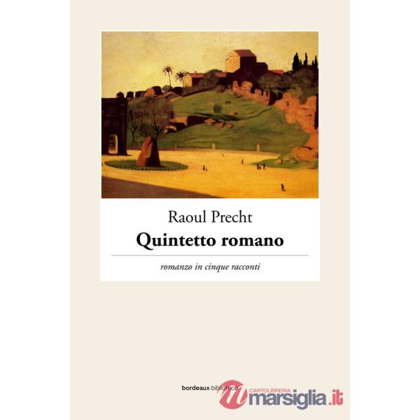 Quintetto romano