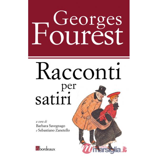 Racconti per satiri