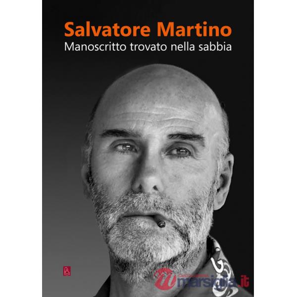 Manoscritto trovato nella sabbia