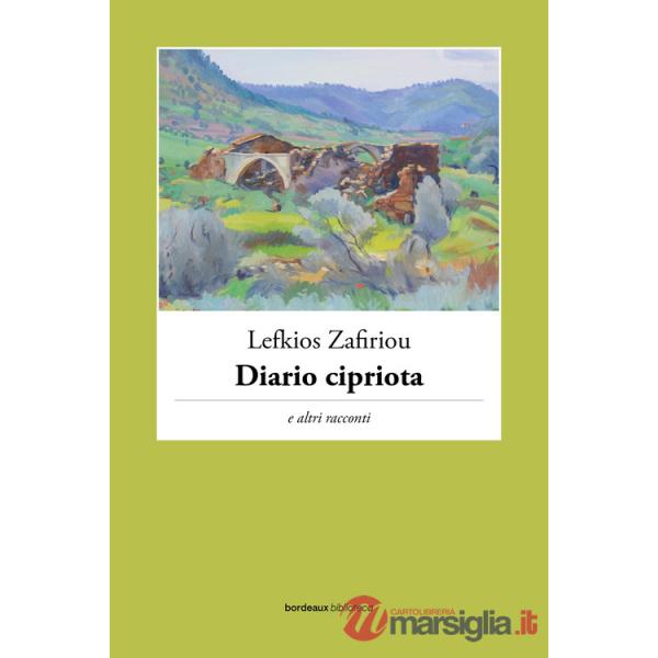 Diario cipriota e altri racconti