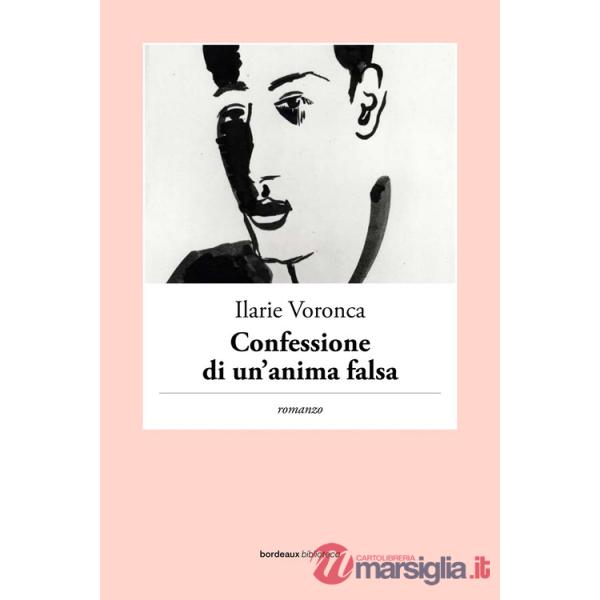 Confessione di un'anima falsa