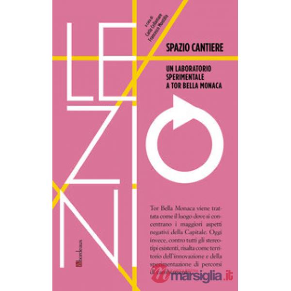 Spazio cantiere