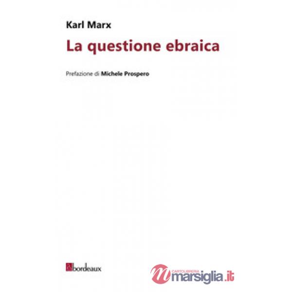 Questione ebraica (La)