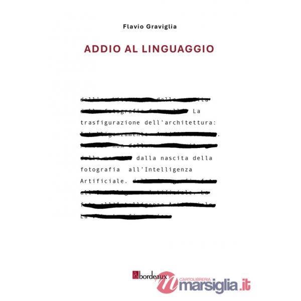 Addio al linguaggio