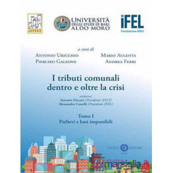 I tributi comunali dentro e oltre la crisi