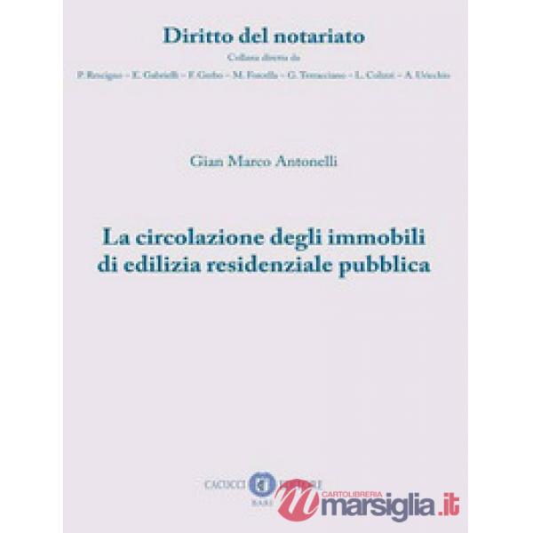 La circolazione degli immobili di edilizia residenziale pubblica