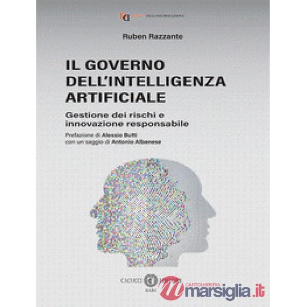 Il governo dell'Intelligenza Artificiale. Gestione dei rischi e innovazione responsabile