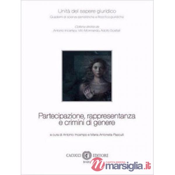 Partecipazione, rappresentanza e crimini di genere