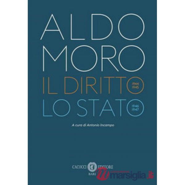 Il diritto. Lo Stato