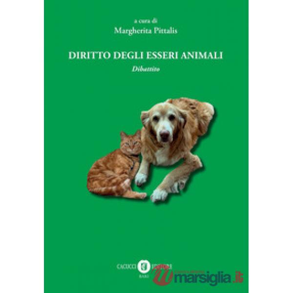 Diritto degli esseri animali. Dibattito