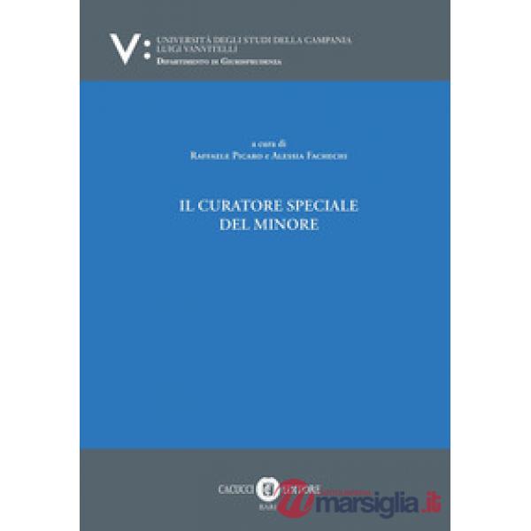 Il curatore speciale del minore
