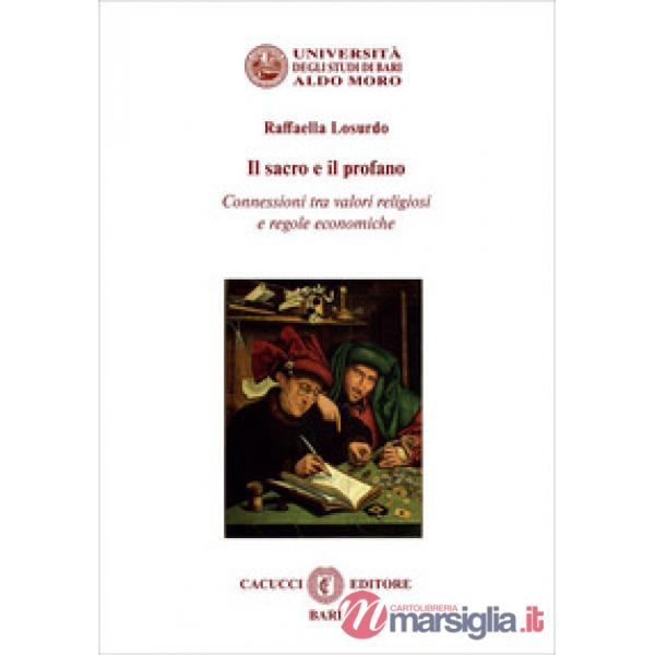 Connessioni tra valori religiosi e regole economiche