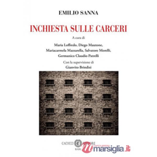 Inchiesta sulle carceri