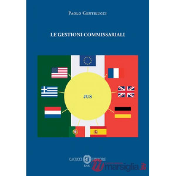 Le gestioni commissariali