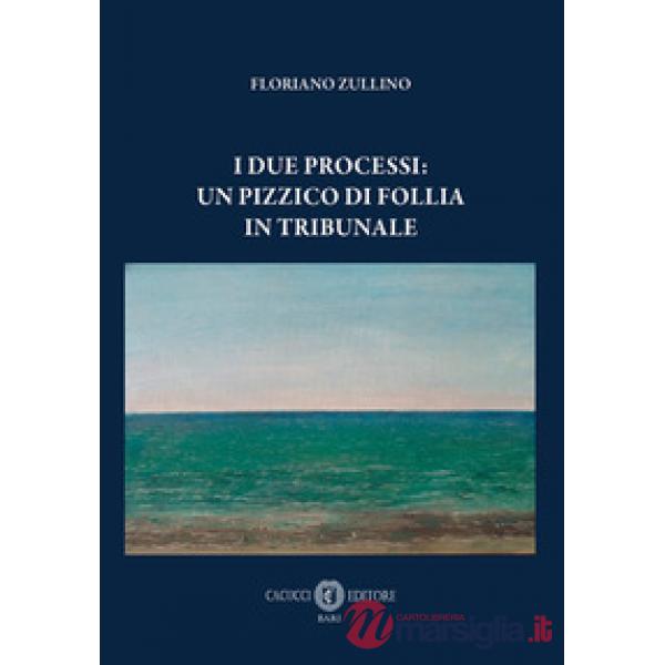 I due processi: un pizzico di follia in tribunale