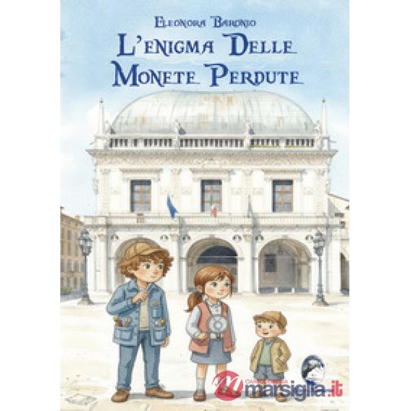 L'enigma delle monete perdute