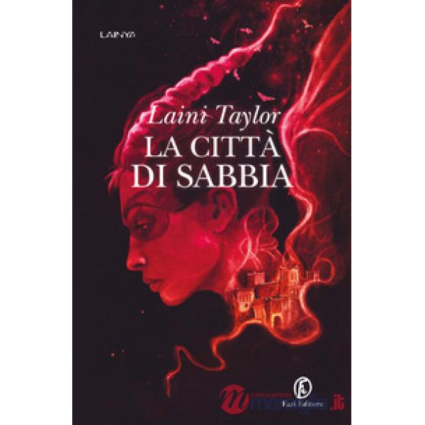 Città di sabbia (La)