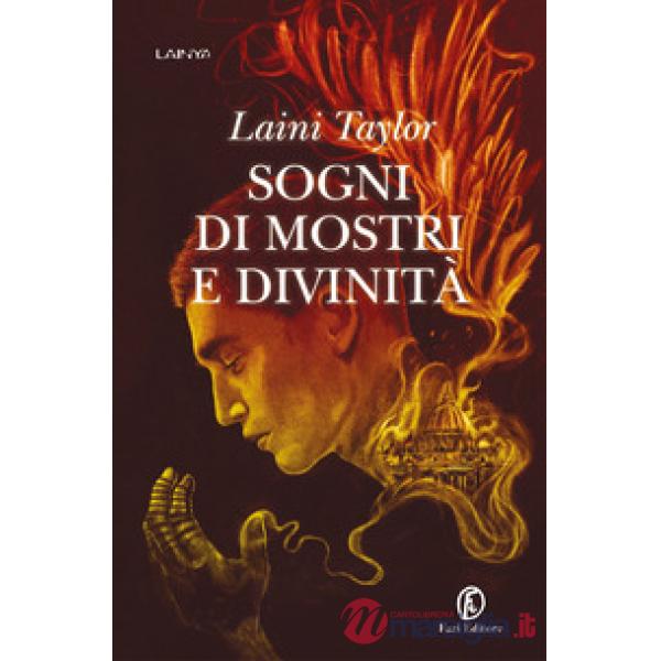 Sogni di mostri e divinità