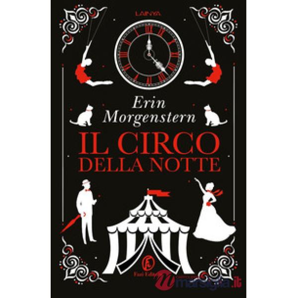 Circo della notte (Il)