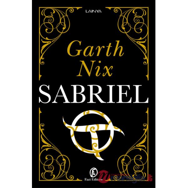 Sabriel