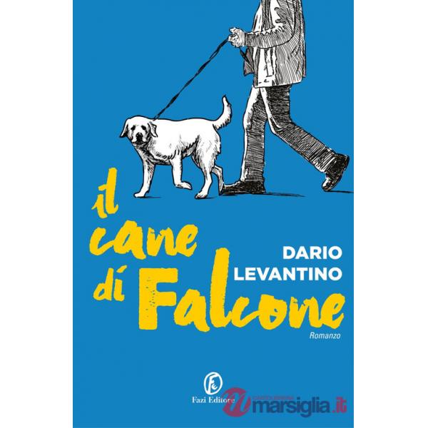 CANE DI FALCONE (IL)
