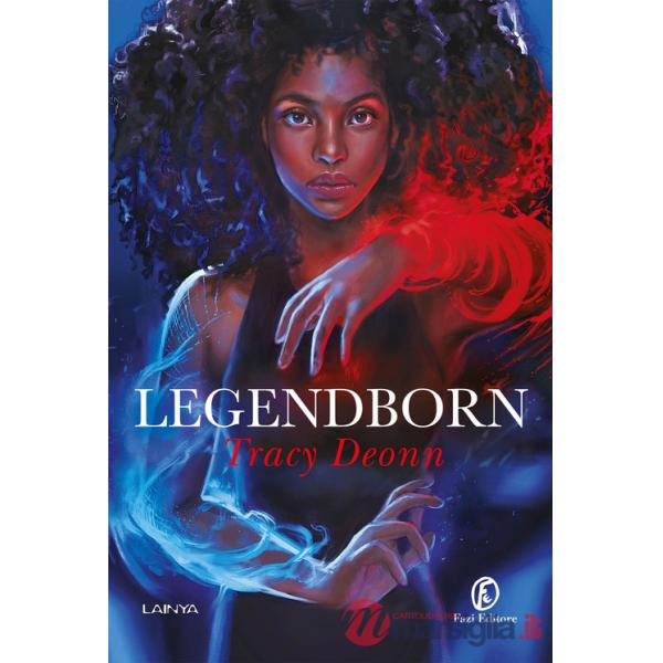Legendborn