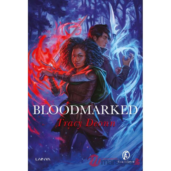 Bloodmarked