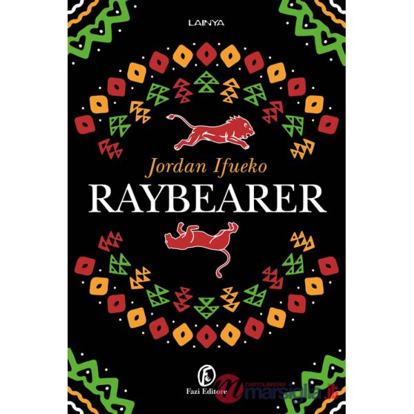 Raybearer