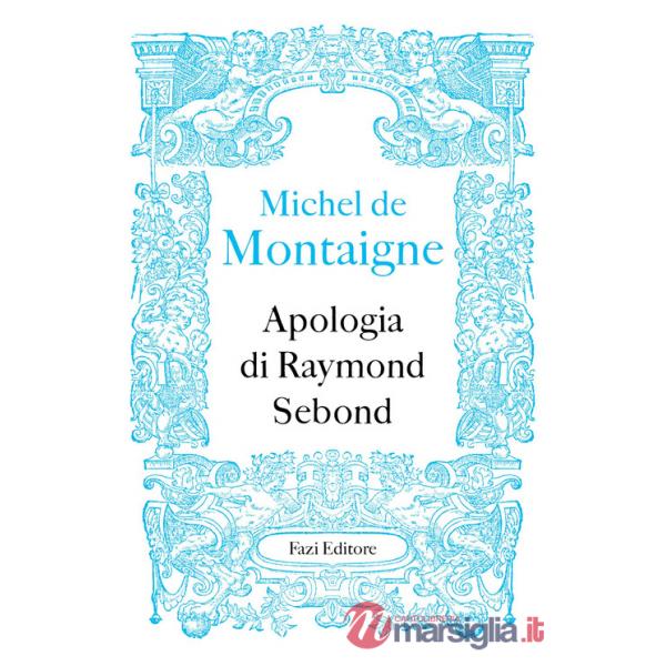 Apologia di Raymond Sebond