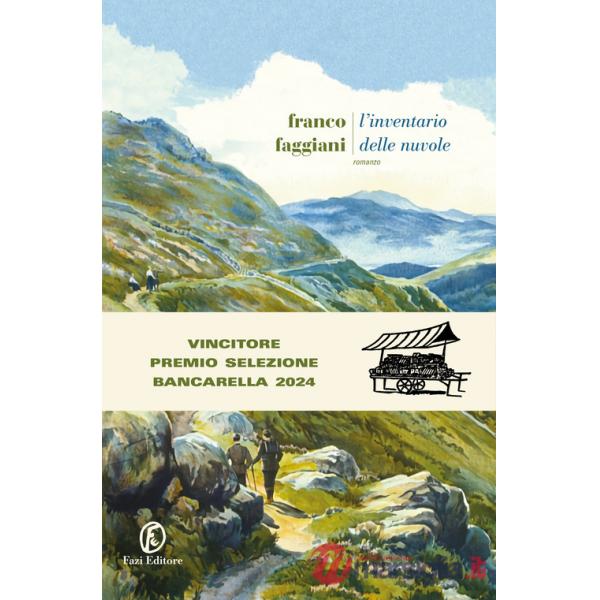Inventario delle nuvole (L')