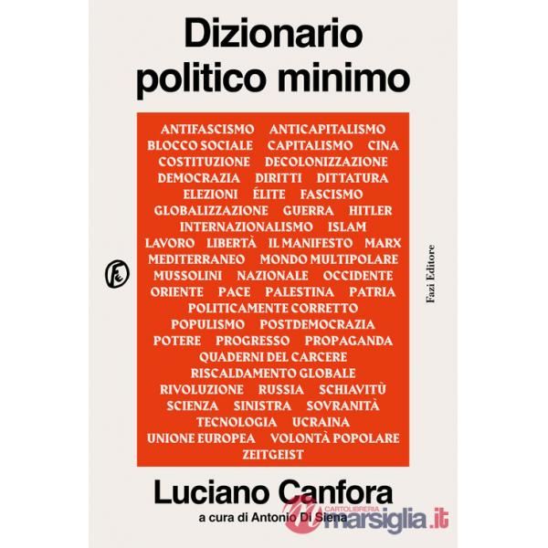 Dizionario politico minimo