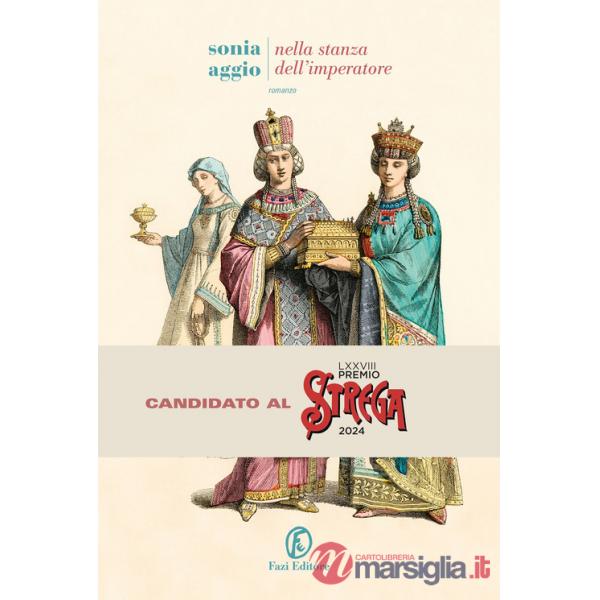 Nella stanza dell'imperatore