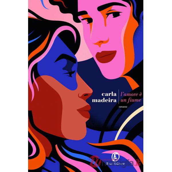 Amore è un fiume (L')