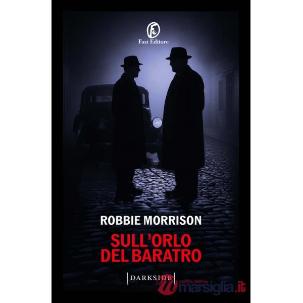 Sull'orlo del baratro