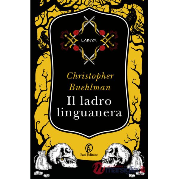 Ladro Linguanera (Il)