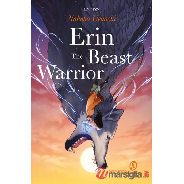 Erin. The Beast Warrior