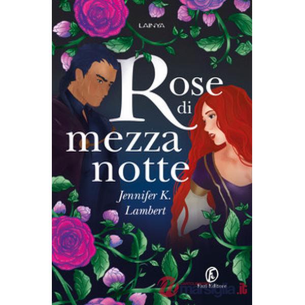 Rose di mezzanotte