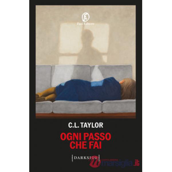 Ogni passo che fai
