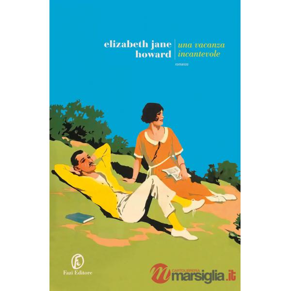 Vacanza incantevole (Una)