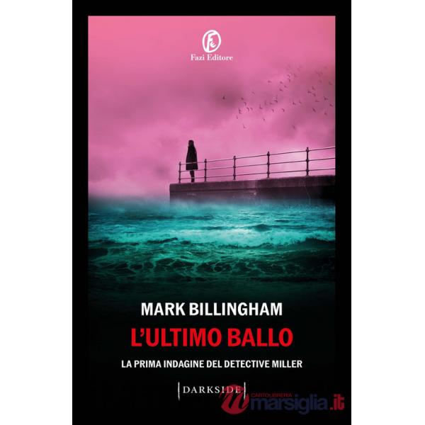 Ultimo ballo. La prima indagine del detective Miller (L')