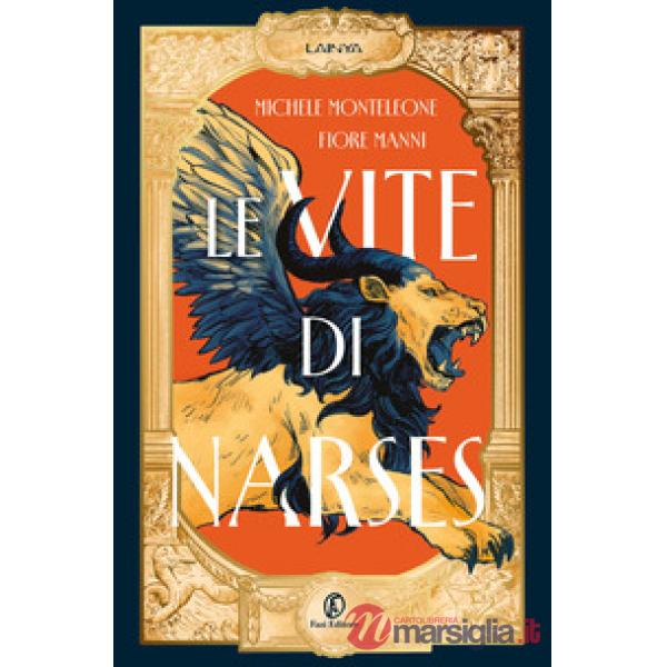 Vite di Narses (Le)