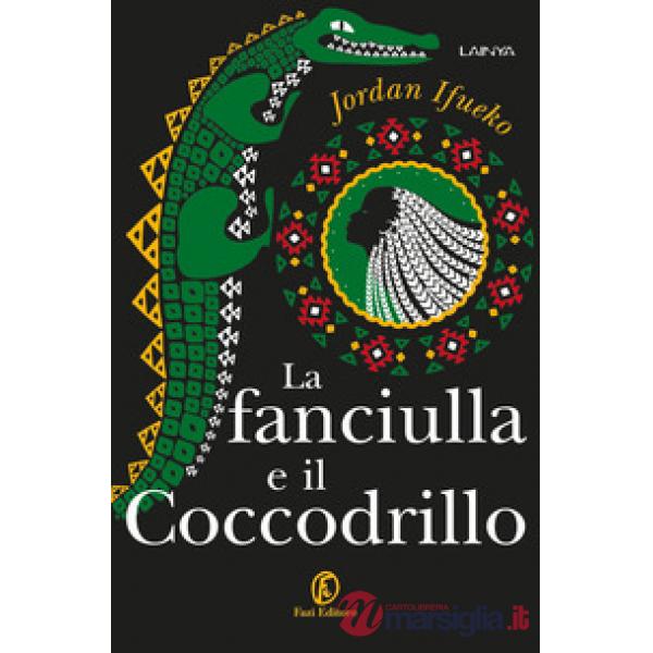 Fanciulla e il coccodrillo (La)
