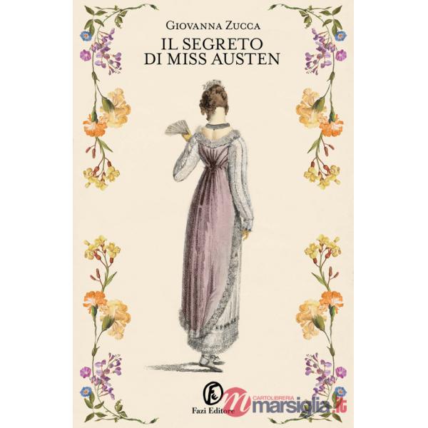 Segreto di miss Austen (Il)