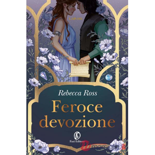 Feroce devozione