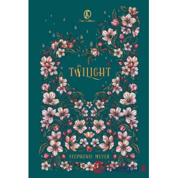Twilight. Ediz. deluxe ventesimo anniversario