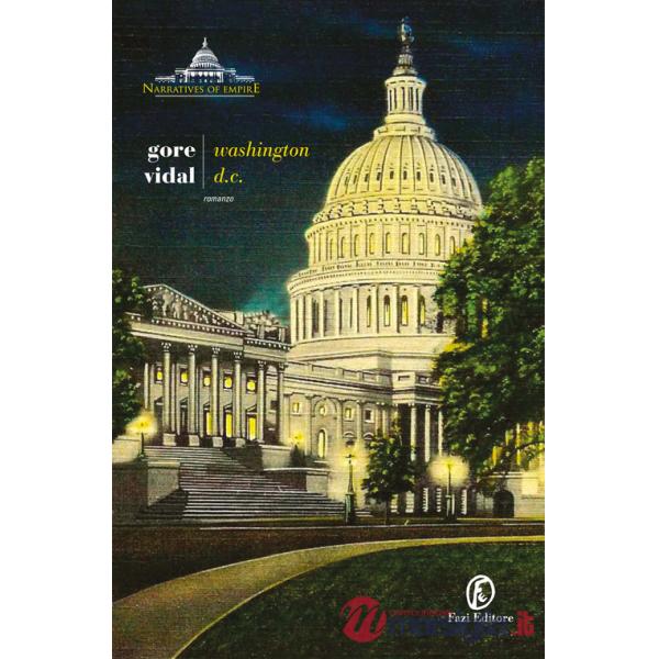Washington D.C.