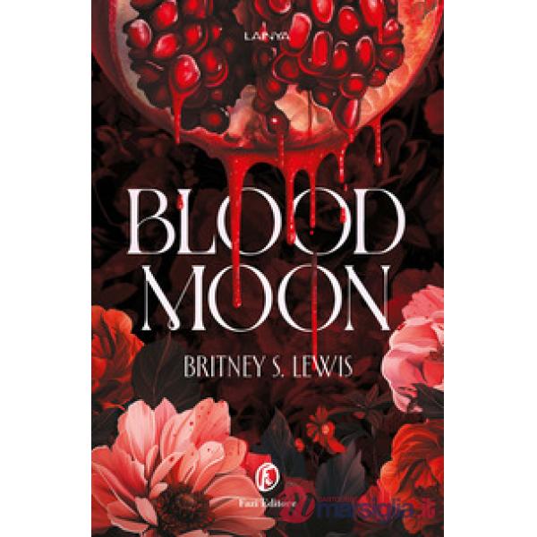 Blood moon